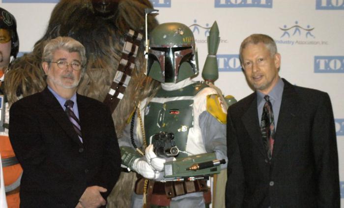 1645955766 152 Star Wars el destino de Boba Fett iba a ser