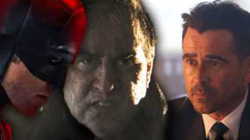 La serie derivada de Batman: The Penguin debería ser más violenta que nunca