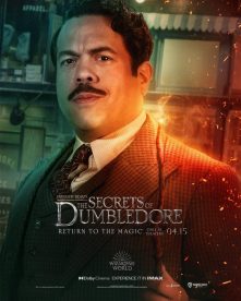1646067125 112 Animales fantasticos Los secretos de Dumbledore nuevo trailer