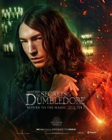 1646067125 419 Animales fantasticos Los secretos de Dumbledore nuevo trailer