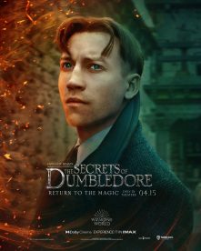 1646067125 564 Animales fantasticos Los secretos de Dumbledore nuevo trailer