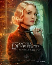 1646067125 74 Animales fantasticos Los secretos de Dumbledore nuevo trailer