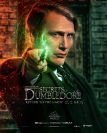 1646067125 865 Animales fantasticos Los secretos de Dumbledore nuevo trailer