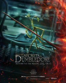 1646067126 593 Animales fantasticos Los secretos de Dumbledore nuevo trailer