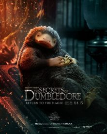 1646067126 909 Animales fantasticos Los secretos de Dumbledore nuevo trailer