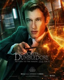 1646067126 926 Animales fantasticos Los secretos de Dumbledore nuevo trailer