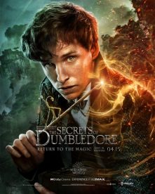 1646067126 989 Animales fantasticos Los secretos de Dumbledore nuevo trailer