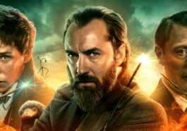 Animales fantásticos: Los secretos de Dumbledore: nuevo tráiler