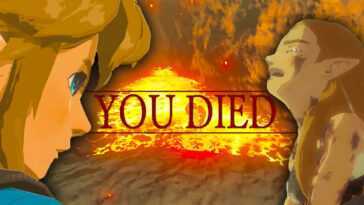 Aliento de lo salvaje: los jugadores comparten sus muertes más tontas y es divertidísimo (video)