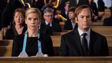 Better Call Saul temporada 6: Un críptico teaser revelaría la fecha de la última temporada