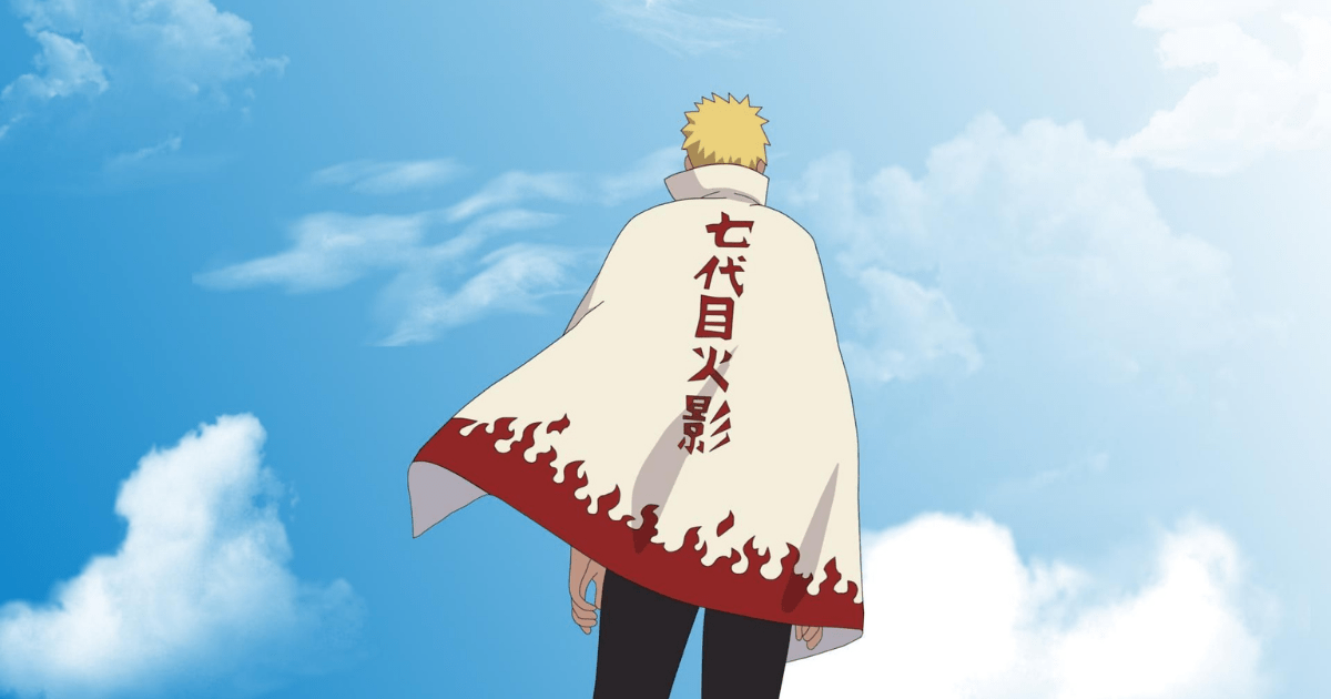 Boruto: Naruto finalmente es el peor Hokage, aquí está la prueba 2 Boruto Naruto finalmente es el peor Hokage aqui esta la