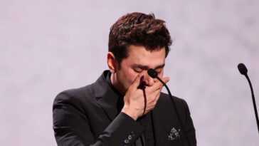 César 2022: Illusions Perdues mejor película y el homenaje de Xavier Dolan a Gaspard Ulliel