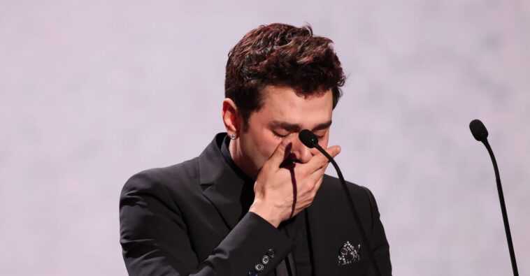 César 2022: Illusions Perdues mejor película y el homenaje de Xavier Dolan a Gaspard Ulliel 1 César 2022: Illusions Perdues mejor película y el homenaje de Xavier Dolan a Gaspard Ulliel