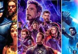 Cine: Roland Emmerich acusa a Marvel, DC y Star Wars de "arruinar nuestra industria"