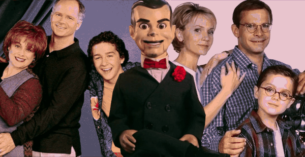 Disney anuncia el regreso de esta famosa serie de finales de los 90/principios de los 2000 2 Disney anuncia el regreso de esta famosa serie de finales