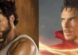 Doctor Strange 2: ¿Un nuevo Wolverine en Multiverse of Madness?