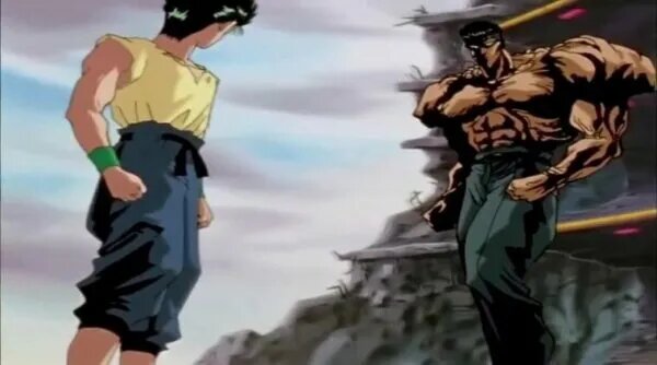 Dragon Ball Naruto Hunter x Hunter los ocho mejores torneos