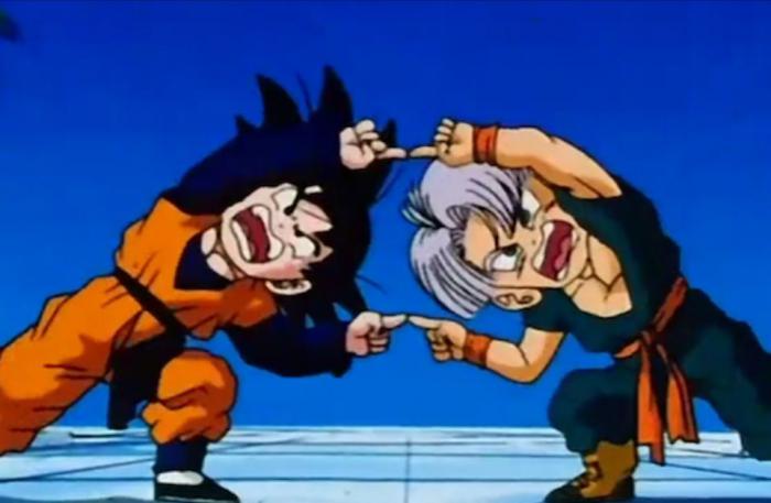 Dragon Ball Super: Son Goten y Trunks cambiarán mucho en la nueva película (foto) 2 Dragon Ball Super Son Goten y Trunks cambiaran mucho en