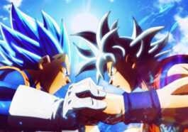 Dragon Ball Super: los últimos capítulos finalmente prueban quién de Goku o Vegeta es más fuerte