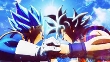 Dragon Ball Super: los últimos capítulos finalmente prueban quién de Goku o Vegeta es más fuerte