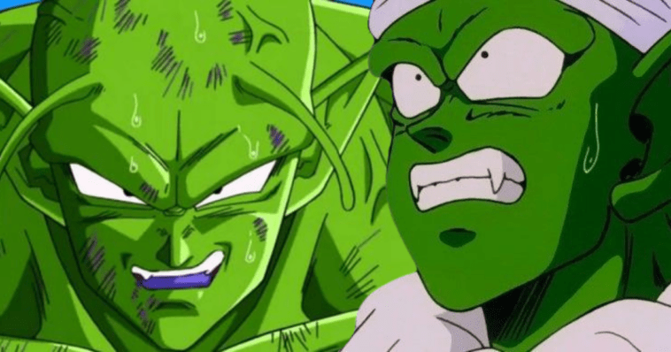 Dragon Ball: aquí están las 5 derrotas más humillantes de Piccolo 1 Dragon Ball: aquí están las 5 derrotas más humillantes de Piccolo