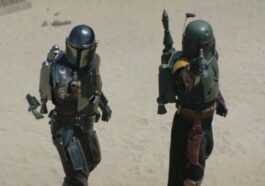 El Libro de Boba Fett: Mejor público para el final que el de Mandalorian en USA