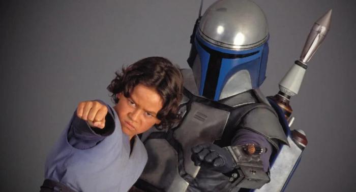 El The Book Of Boba Fett Temuera Morrison quiere un