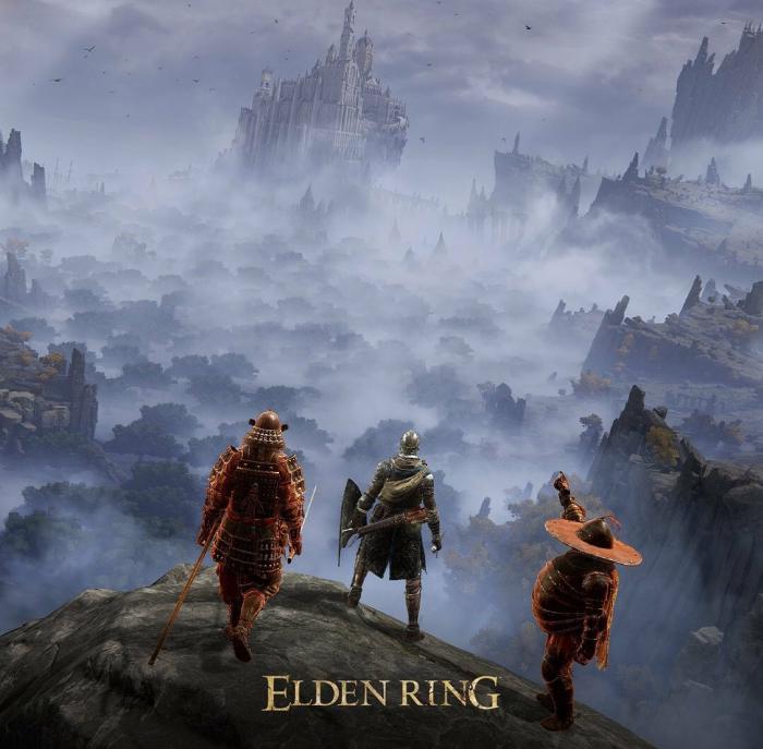 Elden Ring: el juego es oficialmente uno de los mejores juegos de todos los tiempos 3 Elden Ring el juego es oficialmente uno de los mejores