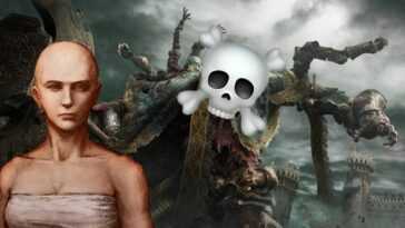 Elden Ring: este jefe inmortal es asesinado por jugadores desde el primer día