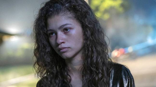 Esta serie se convierte en la serie mas tuiteada de