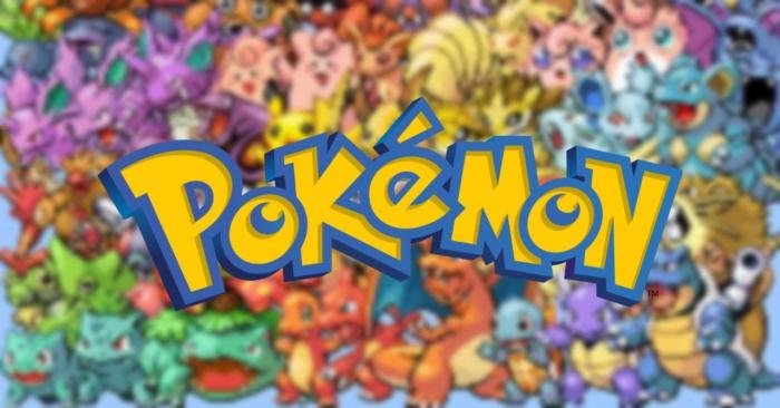 Estos Pokemon creados por esta nueva IA merecen