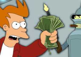Futurama: es oficial, la serie regresa de entre los muertos