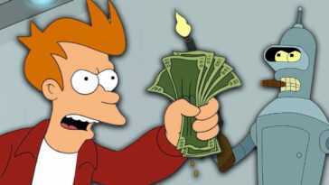 Futurama: es oficial, la serie regresa de entre los muertos