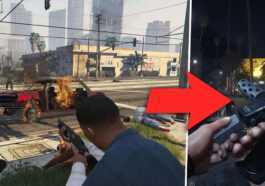 GTA VI: así podría verse gráficamente el próximo juego de Rockstar