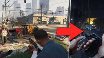 GTA VI: así podría verse gráficamente el próximo juego de Rockstar