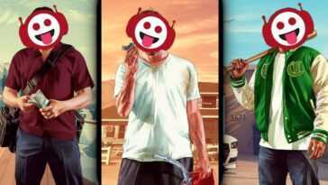 GTA VI: estos dos personajes del próximo juego de Rockstar acaban de ser revelados