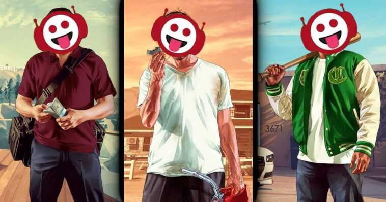 GTA VI: estos dos personajes del próximo juego de Rockstar acaban de ser revelados 1 GTA VI: estos dos personajes del próximo juego de Rockstar acaban de ser revelados
