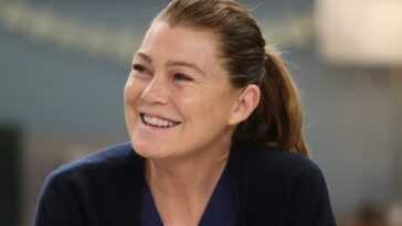 Grey's Anatomy temporada 18: Gran evento para el episodio 400, también conocido como el final