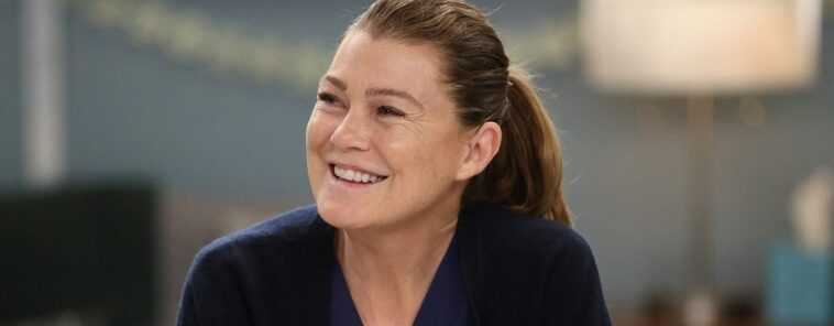 Grey's Anatomy temporada 18: Gran evento para el episodio 400, también conocido como el final 1 Grey's Anatomy temporada 18: Gran evento para el episodio 400, también conocido como el final