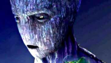 Guardianes de la Galaxia 3: ¿Nuevo vocabulario para Groot?