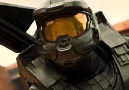 Halo: la serie ya renovada para la temporada 2