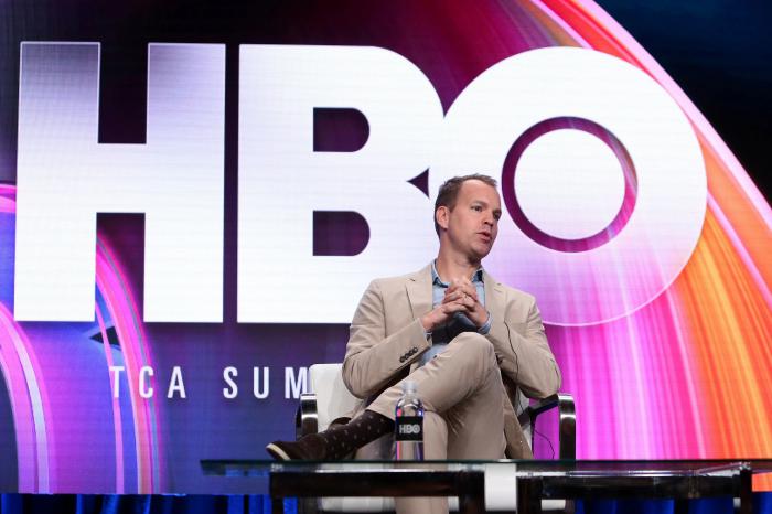 Harry Potter jefe de HBO habla sobre el futuro de