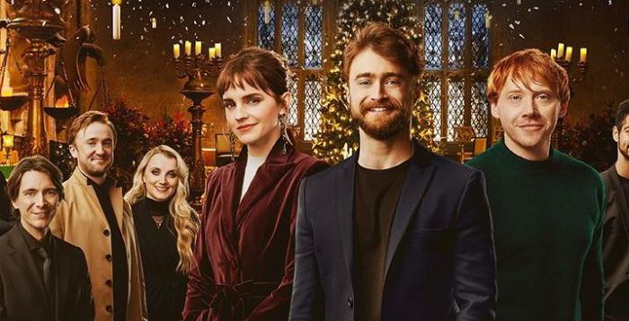 Harry Potter por que la serie de HBO debe centrarse