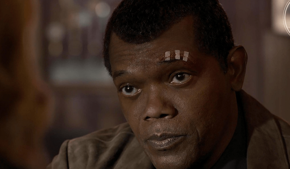 Invasión secreta: Samuel L. Jackson se burla del regreso del joven Nick Fury (foto)