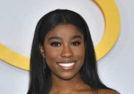 Ironheart: Lyric Ross se une a la serie de Marvel y rumor sobre el personaje de Anthony Ramos