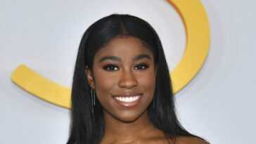 Ironheart: Lyric Ross se une a la serie de Marvel y rumor sobre el personaje de Anthony Ramos