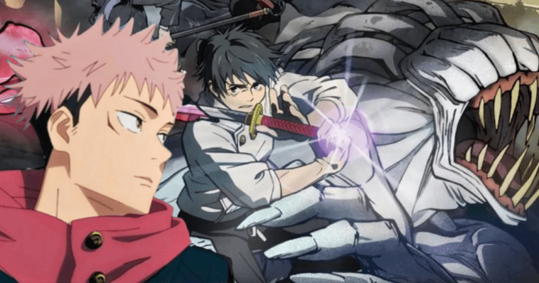 Jujutsu Kaisen: finalmente una fecha de lanzamiento para la temporada 2 1 Jujutsu Kaisen: finalmente una fecha de lanzamiento para la temporada 2