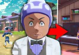 Legends Pokémon Arceus: esta misteriosa habitación secreta descubierta por un hacker