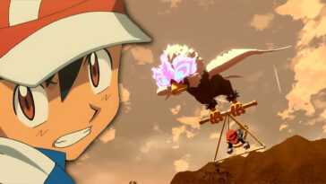 Legends Pokémon Arceus: esta novedad merece integrarse para siempre en la saga