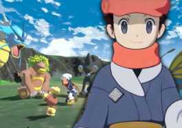 Legends Pokémon Arceus: este Pokémon casi imposible de capturar finalmente podrá ser atrapado con esta actualización
